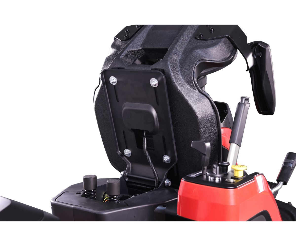  R214TC PRO (Honda)