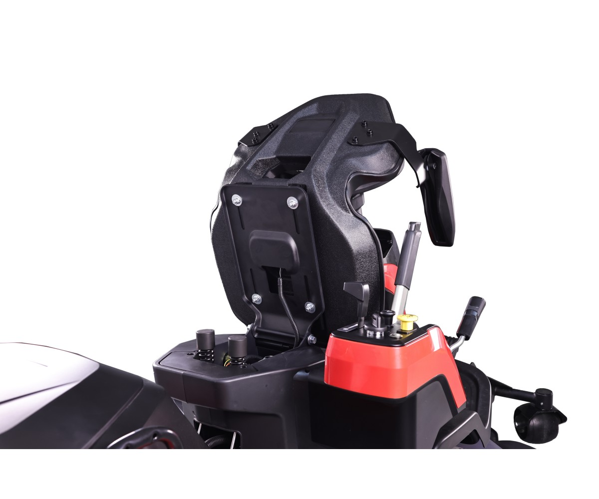  R214TC PRO (Honda)