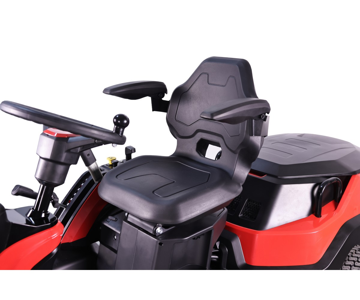  R214TC PRO (Honda)