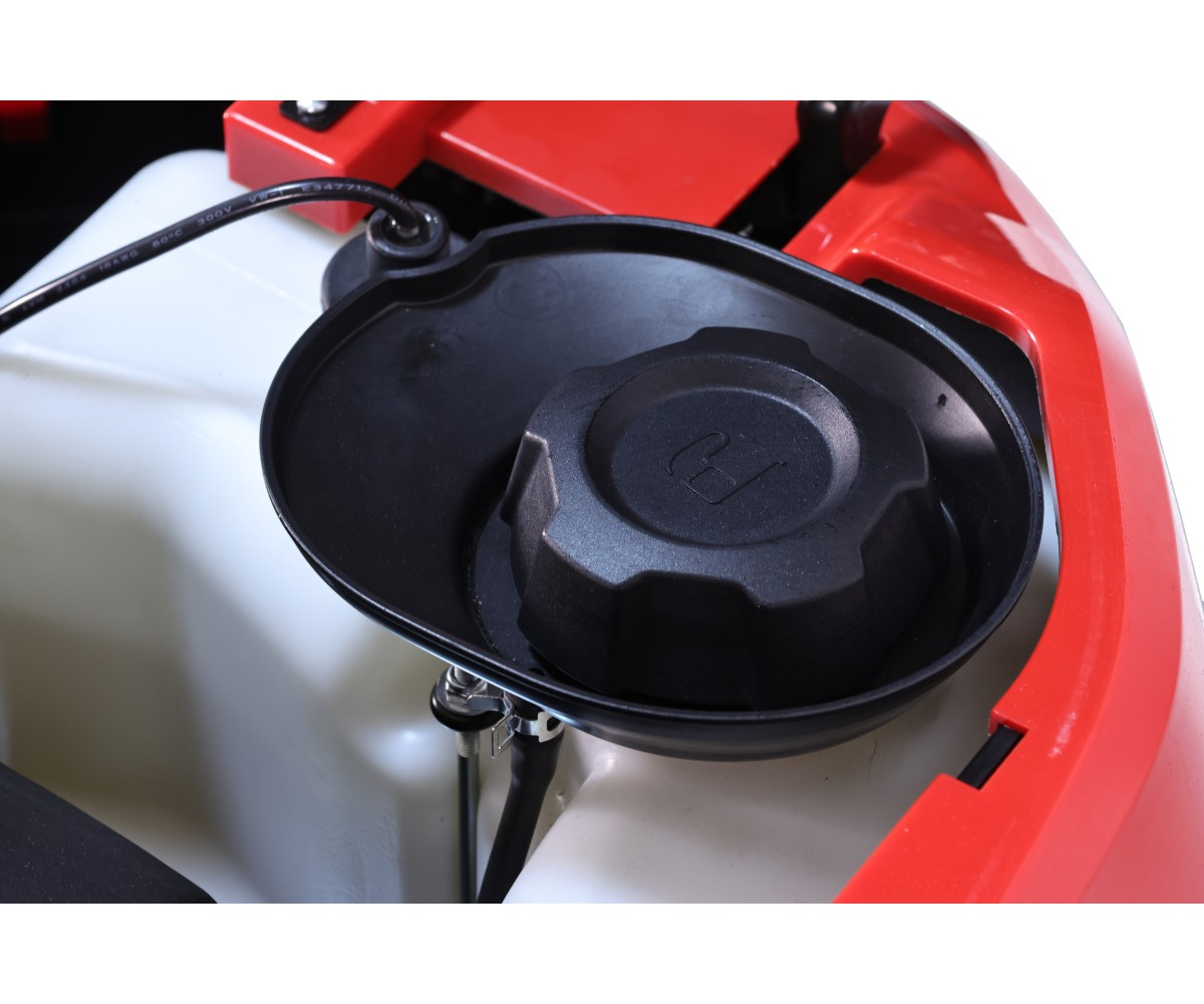  R214TC PRO (Honda)