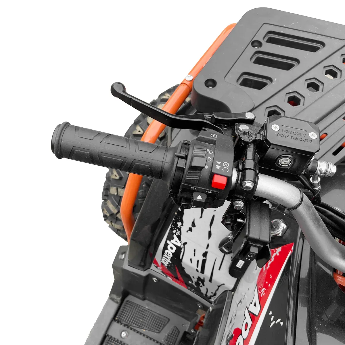  ATV 250-1