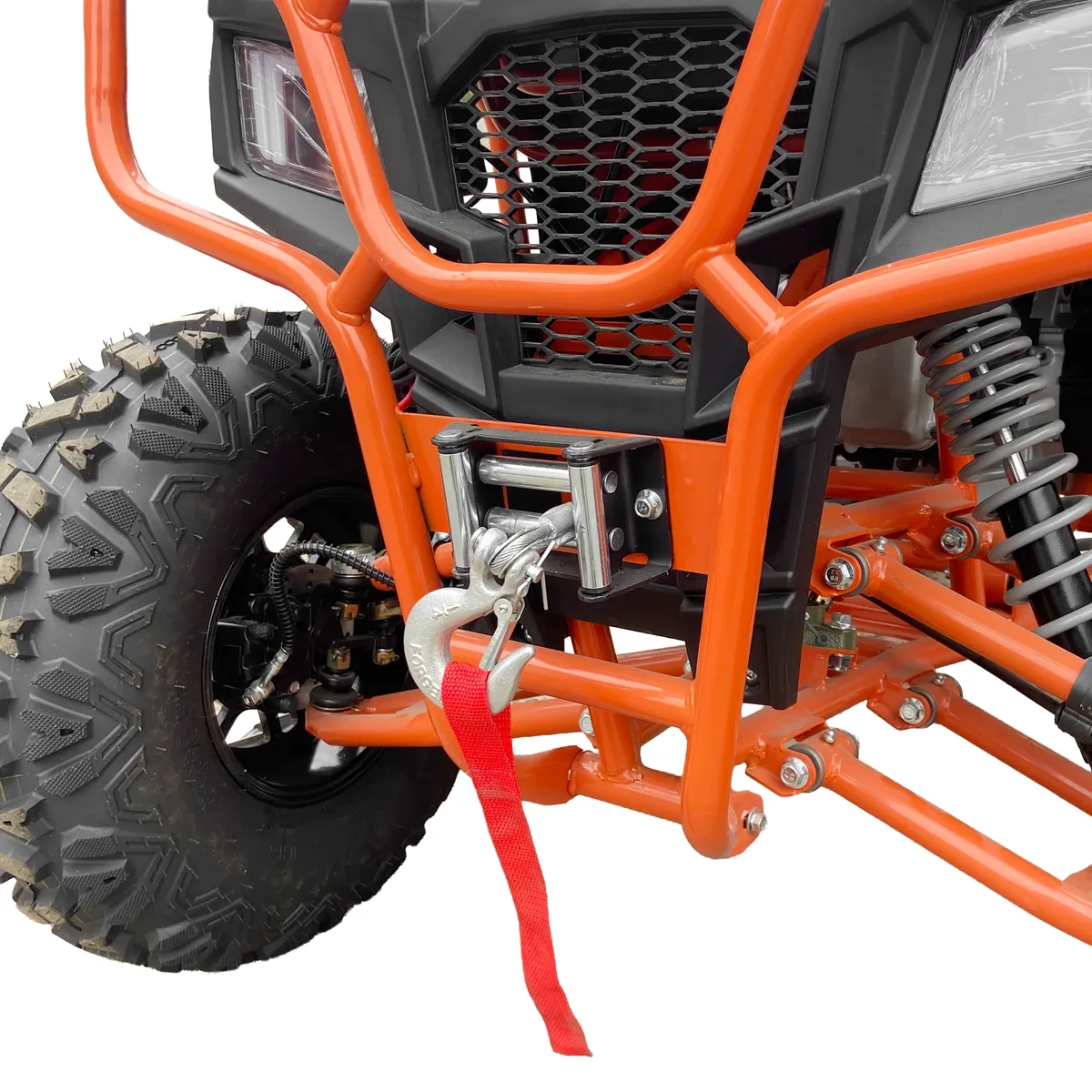  ATV 250-1