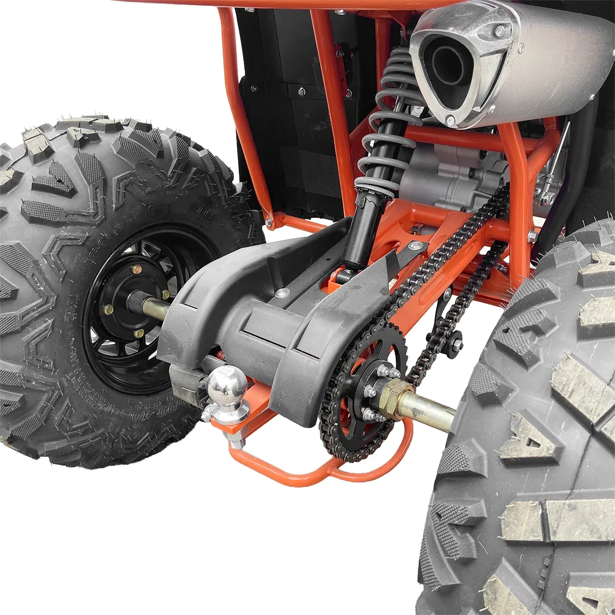  ATV 250-1