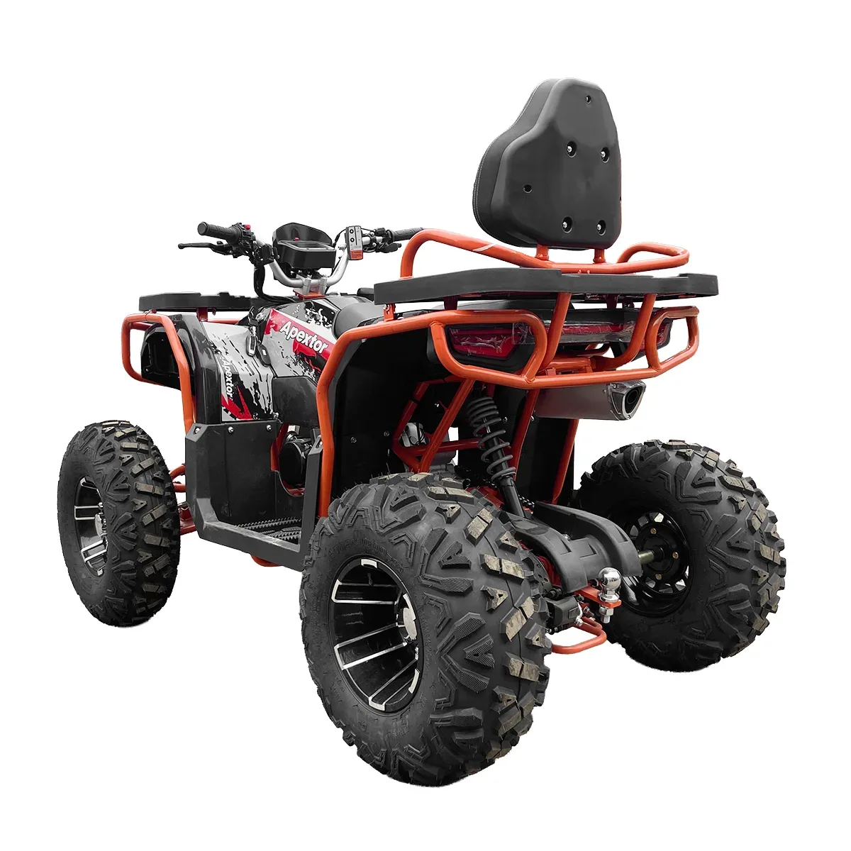  ATV 250-1