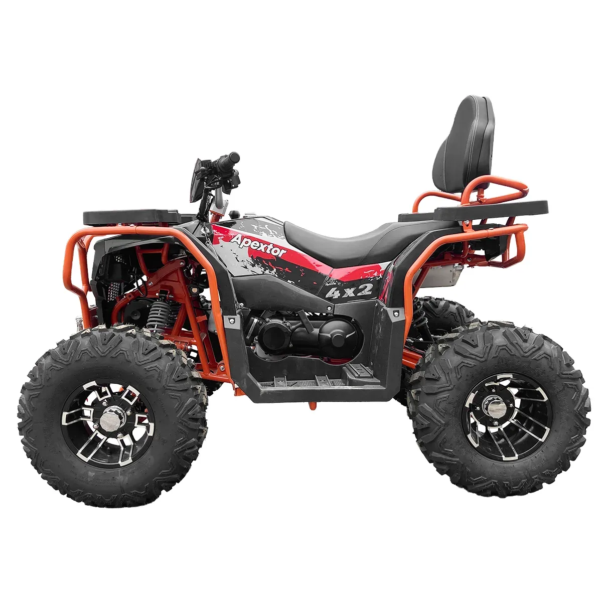  ATV 250-1